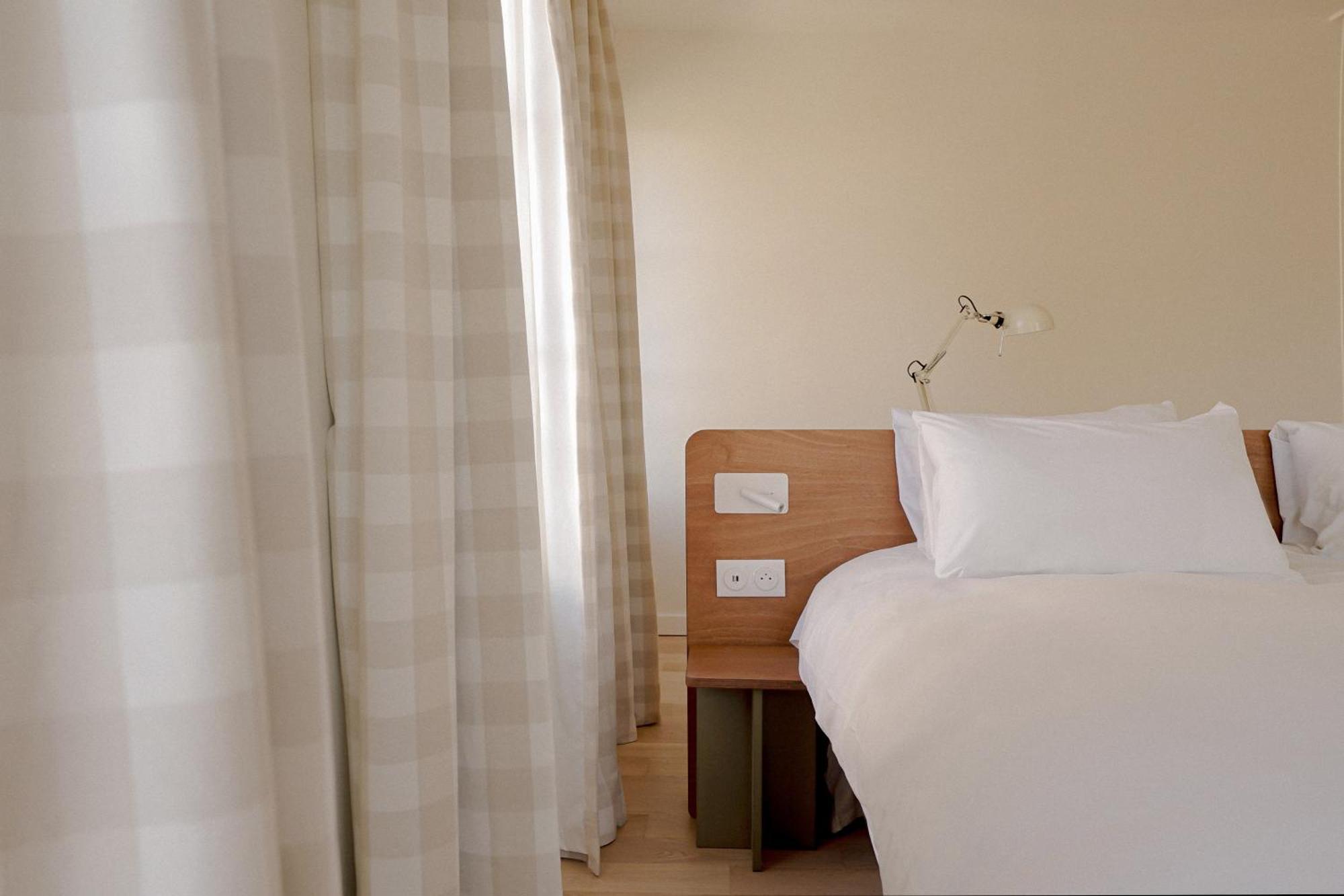 Alfred Hotels Compiegne Exterior photo