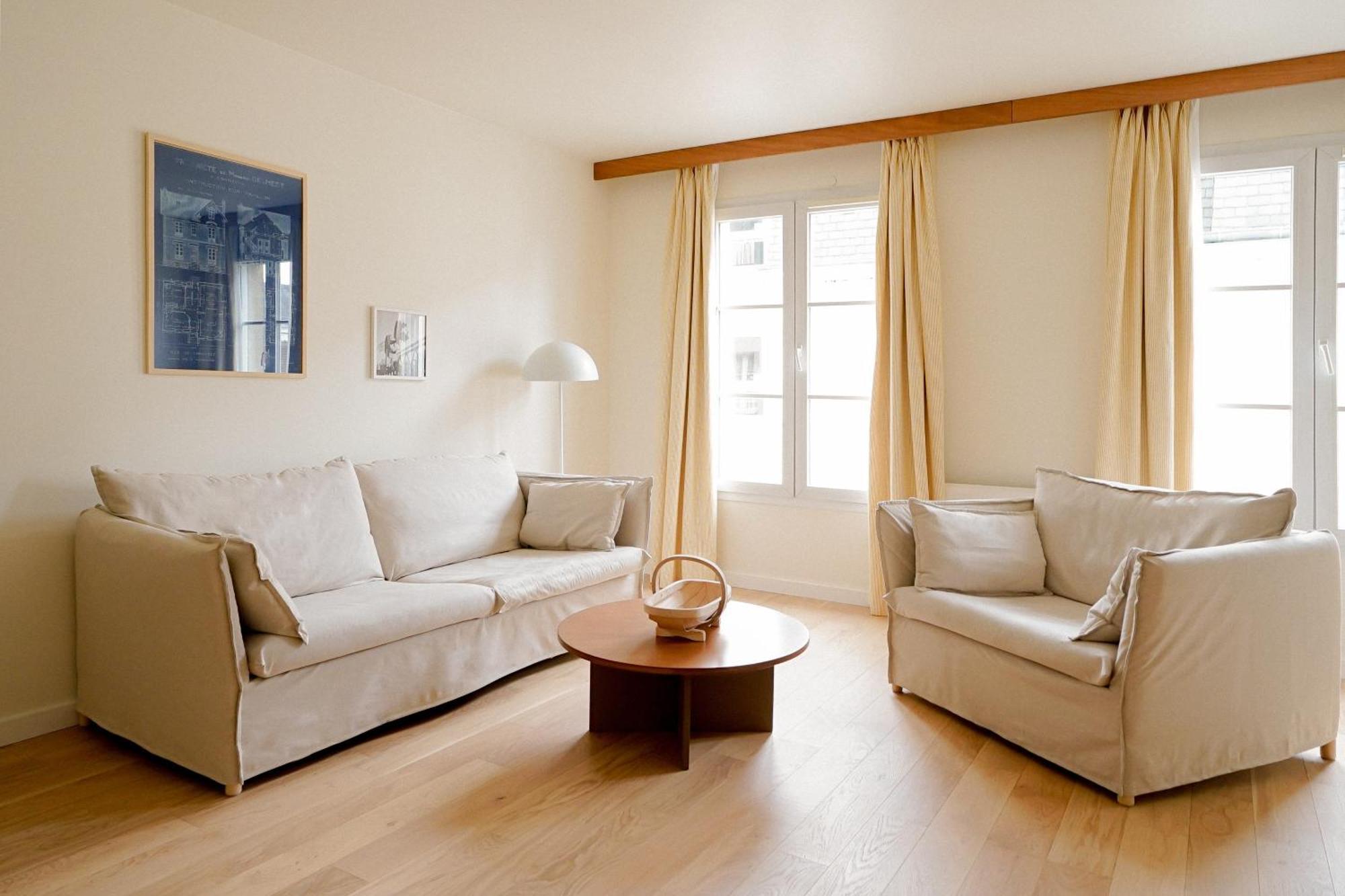 Alfred Hotels Compiegne Exterior photo