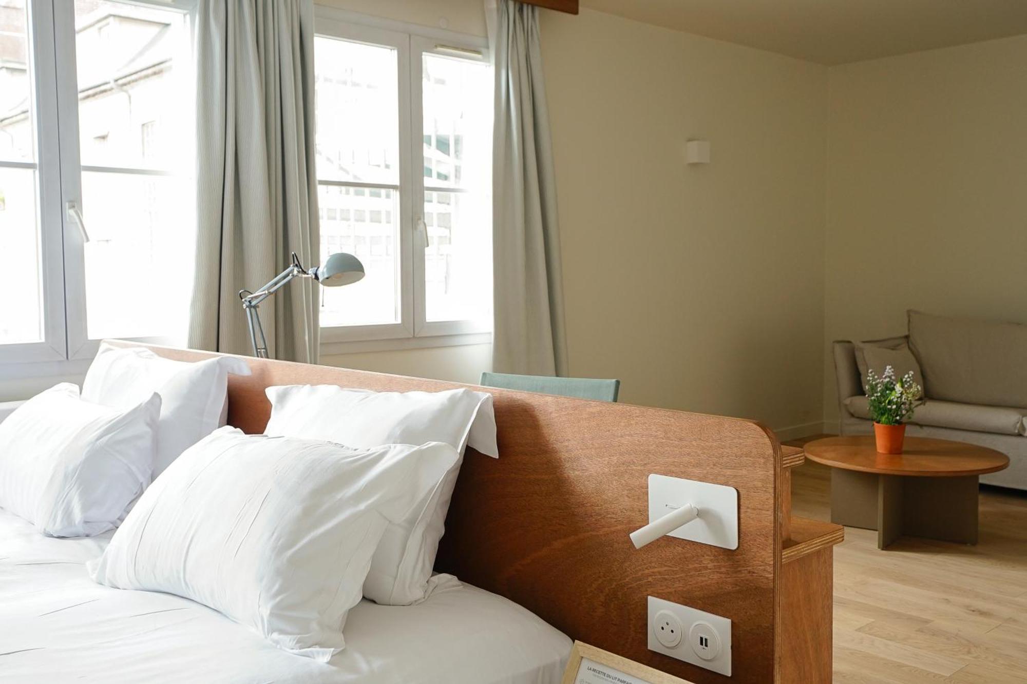 Alfred Hotels Compiegne Exterior photo