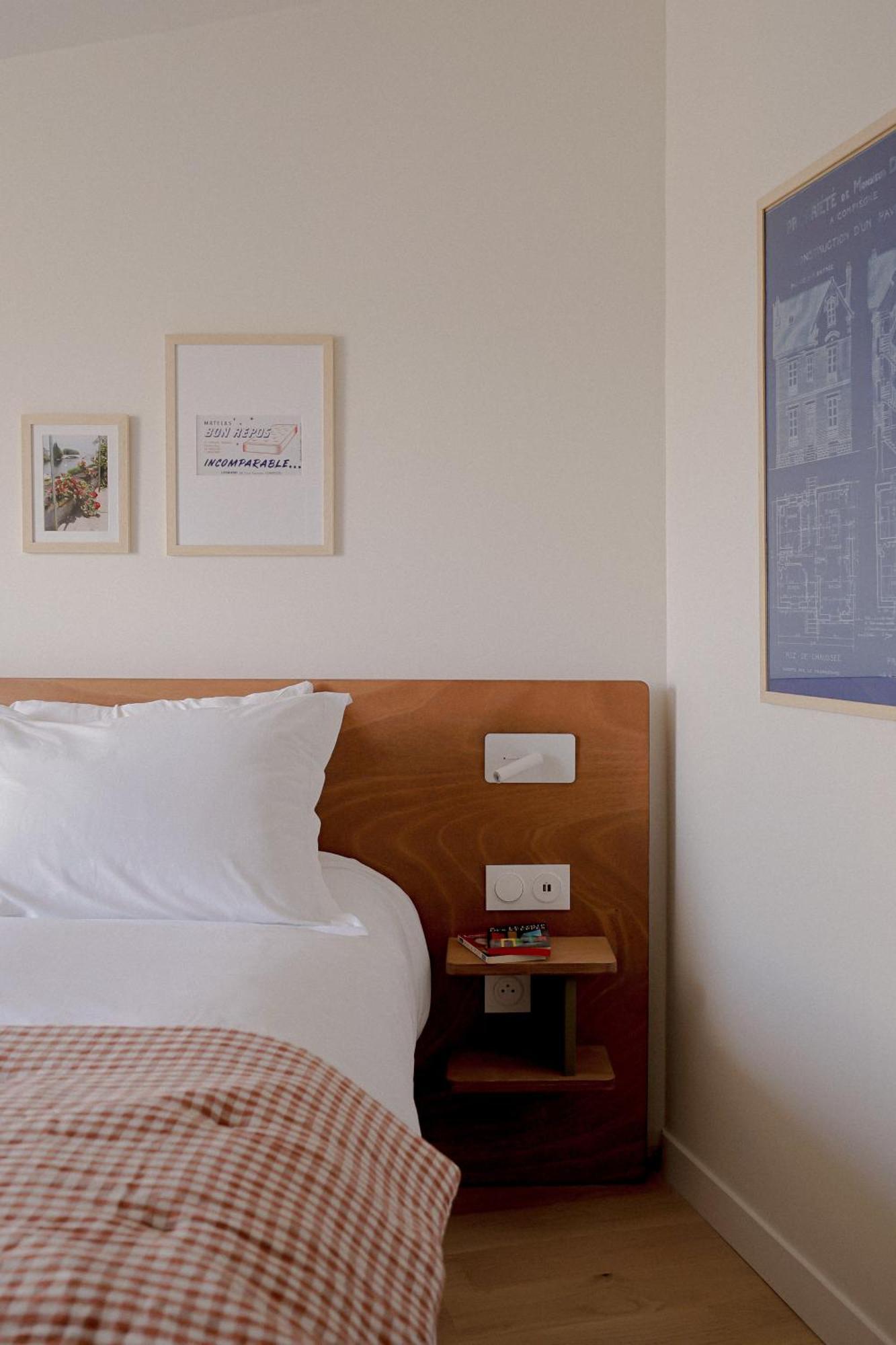 Alfred Hotels Compiegne Exterior photo