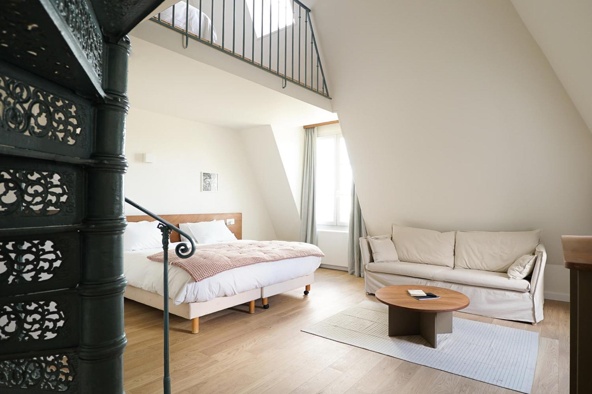Alfred Hotels Compiegne Exterior photo