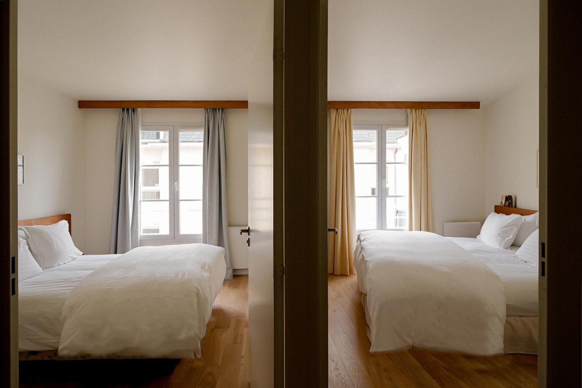 Alfred Hotels Compiegne Exterior photo