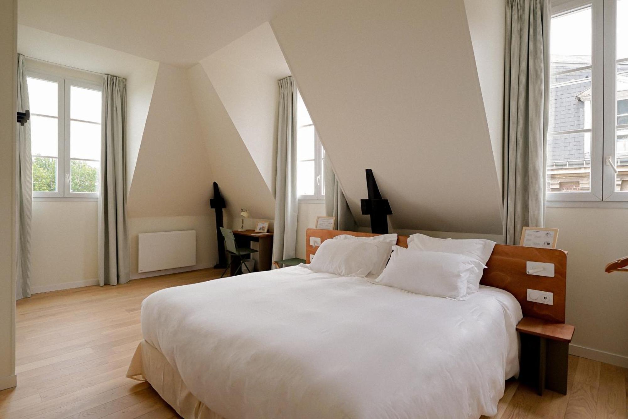 Alfred Hotels Compiegne Exterior photo